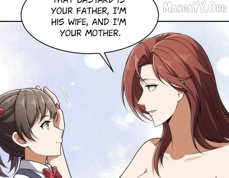 Hidden Dragon in the City (2025) Chapter 21 - page 39
